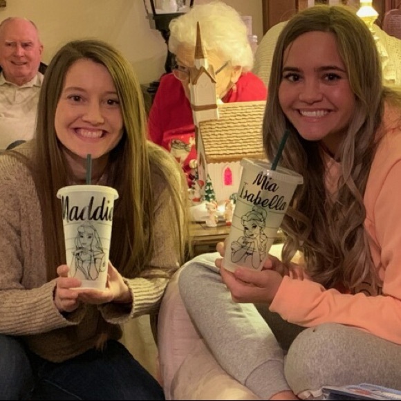 Meet your Posher, Maddie - Picture 8 of 10